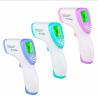 Buy cheap Electronic 1cm Infrared Forehead Thermometer Gun from wholesalers