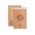 Padded Mailer Kraft Buffering Honeycomb Paper Envelope Bag Making Machine