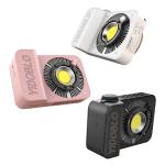 240V Led Photography Selfie Light Vlogging Kit 2700K 3200K 5600K 10 Effects