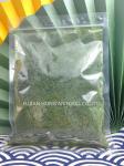 Umami Flavorful Green Aonori Seaweed Flakes Authentic And Delicious Crispy