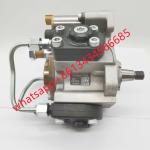 Genuine High Pressure Fuel Pump 294050-0138 For Hinoo J08E 22100-E0025
