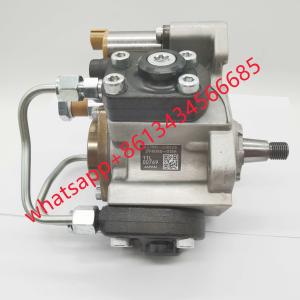 China Genuine High Pressure Fuel Pump 294050-0138 For Hinoo J08E 22100-E0025 factory