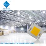 Bridgelux 60w COB LED Chip High Power 4046 Cool White 6000k 1500ma