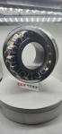 22320CA double row roller bearing stamped steel cage 100*215*73mm for sale