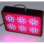 Single 3w chip led grow light,150W,300W