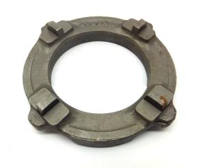China E328GD9 , 81717075 Tractor Clutch Pressure Plate - 81717075 factory