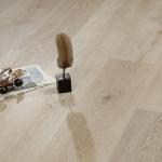 Waterproof PVC SPC Vinyl Flooring For Residential 3.2mm-8.0mm