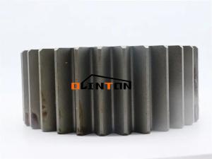China Original Excavator Spare Parts Planetary Gear Sun Gear 3094536 For ZX160-3 ZX180 ZX190 ZX210 ZX240 factory