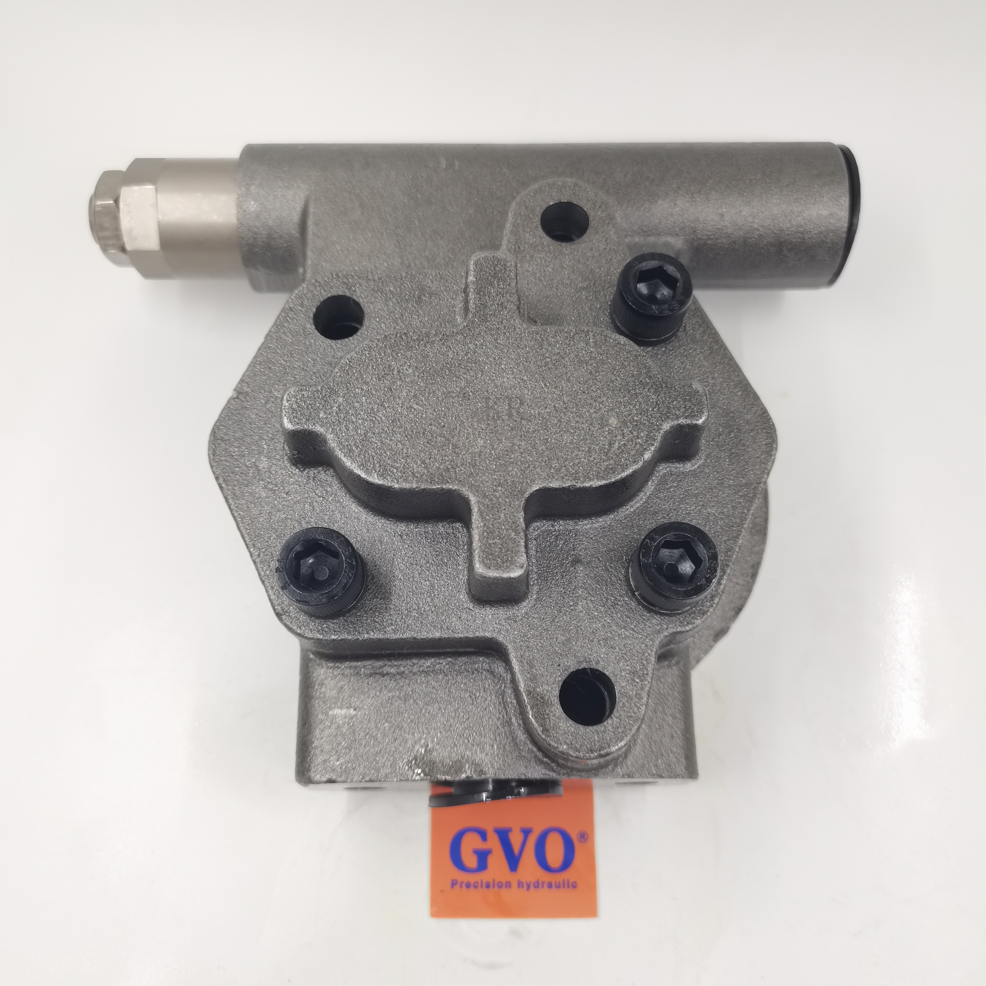 704-24-24420 7042424420 PC120-6 PC200-6 Excavator Hydraulic Gear Pump