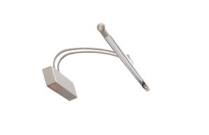 China T4 Fluorescent Mirror Lights for home lighting factory