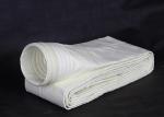 Air Filtration Customed Polyester Dust Filter Bag Filter Fabric for Dust