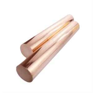 China Round Copper Nickel Bar ASTM B66 Inconel 600 601 625 701 725 factory