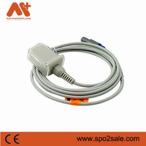 China Mindray &gt; Datascope Compatible SpO2 Adapter Cable - 0010-30-42625 factory