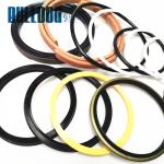 707-99-58090 Hydraulic Bucket Excavator Cylinder Seal Kits For KOMATSU PC360-7