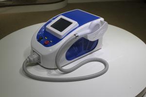 China Wholsale High Quality 808nm Diode Laser Hair Removal Machine factory