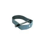 Heavy Duty Saddle Pipe Clamps 50mm 63mm