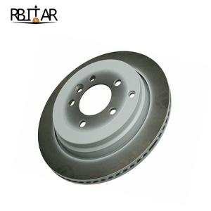 China Brake Disc Car For Land Rover SDB000636 SDB000632 SDB000633 SDB000634 factory