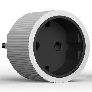 China Smart Plug 16A(TZH-02U-W) factory