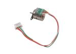 3000rpm Speed Micro Stepper Motor 3.3VDC PM stepper motor For Laser Instruments