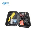 Portable EVA Tool Case For Sports Camera Storage