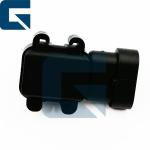 28139775 Intake Manifold Pressure Sensor For ZX135US-3 Excavator
