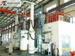 2 Ton - 30 Ton VAR Vacuum Arc Remelting Furnace VAR/RVAR High Efficiency