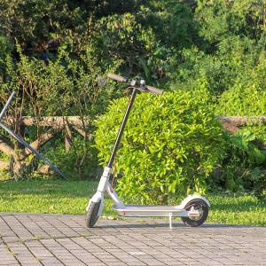 China 2 Wheels 7.8ah Foldable Electric Scooter Lightweight Adult Xiaomi With Li - Ion Battery factory