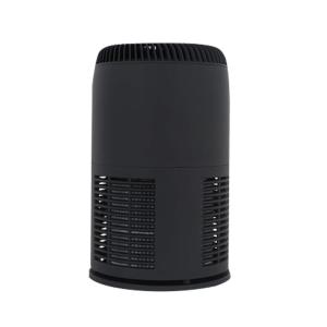 China HEPA Anion Filter Tower Air Purifier 20W 220V UV Light factory