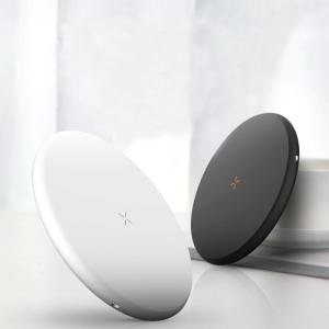 China Qi 2.0 Wireless Charger factory