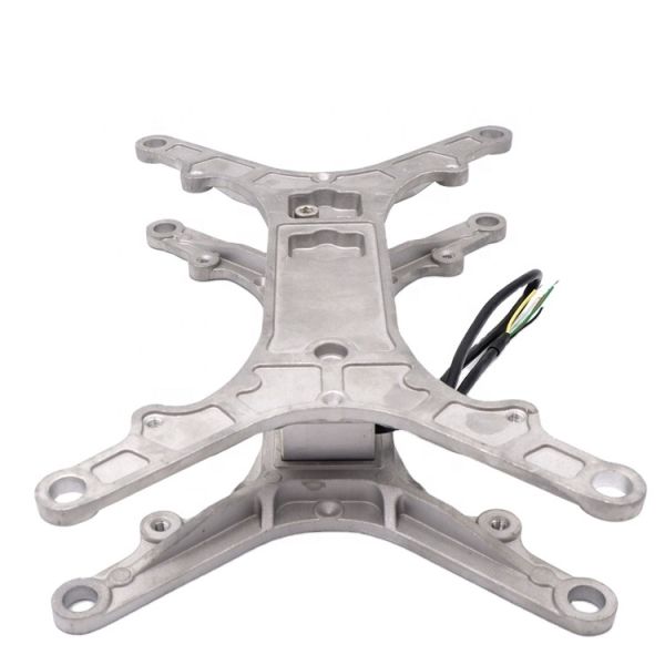 Smart Shelf Aluminum Alloy Sensorcon Digital Weighing Scale IoT Kit with HX711