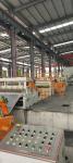 High Performance Metal Slitting Machine 0.3mm-3.0mm*1650mm Corrosion Resistant