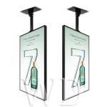 3840*2160P Indoor Digital Signage Landscape or portrait
