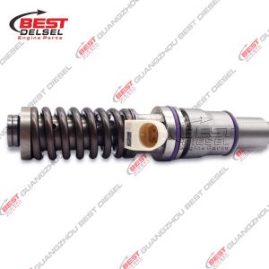 Diesel Common Rail Fuel Injector For VO-LVO 20430583 BEBE4C00001 BEBE4C00101