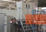 Vacuum Melting Inert Gas Atomization Powder Manufacturing Equipment