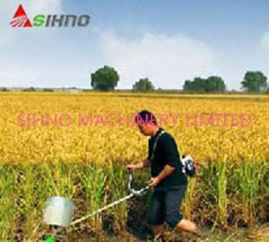China Knapsack Sugarcane Harvester for Agriculture Machine, factory
