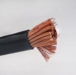 CCC PVC Insulated Electric Wire Fire Resistant BV BVR Cable