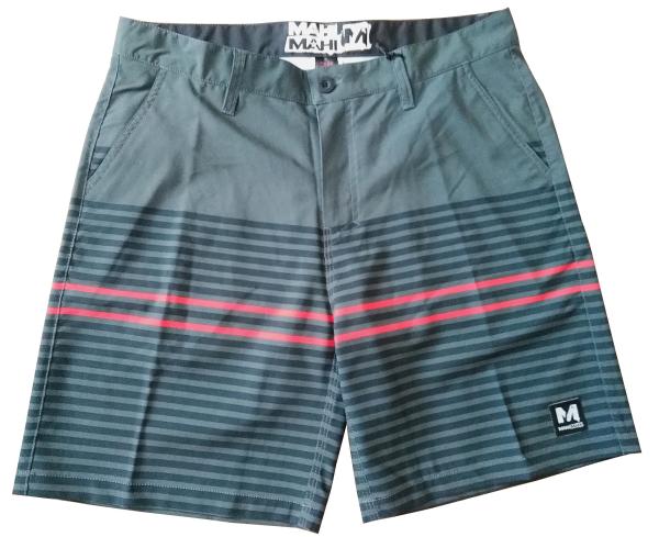 manufacturer wholesale custom fashion swimming pants men's board shorts elastic