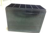Plastic Injection Mold Making Service For High Polish Surface Lead Acid Battery