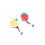 Deyi Badge Reel,Plastic and Functional