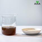 H2SO4 Hydrolysate Protein Fertilizer Amino Acid Powder 45% No Chloride