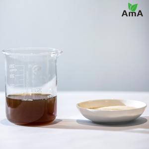 China H2SO4 Hydrolysate Protein Fertilizer Amino Acid Powder 45% No Chloride factory
