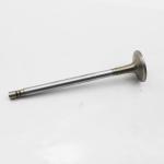 Practical NH220 Inlet And Exhaust Valve , 6610414110 Komatsu Engine Parts