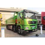 Shaanxi Shacman H3000 F3000 X3000 F2000 Heavy Dumper Tipper Truck 10 Tires 6x4