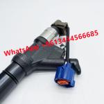 DENSO Common Rail Fuel Injector 095000-5972 for HINO 23670-E0360