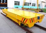 Anti-Explosion Battey Power Transfer Cart For Painting Line