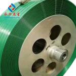 Fully Automatic Packing Belt Making Machine PET Strap Making Machine