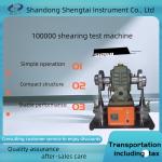 Determination of cone penetration of SH269 lubricating grease and petroleum
