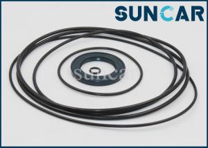 China PU Rubber Swing Motor Seal Kit 4334355 EX100-2 Hitachi Seal Kits factory