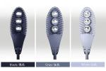 IP65 Parking Lot Cobra Head Street Light Fixtures 150W High Brightness