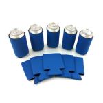 Stubby Holder Can Cooler Neoprene/Promotional Cheap insulator Custom Logo